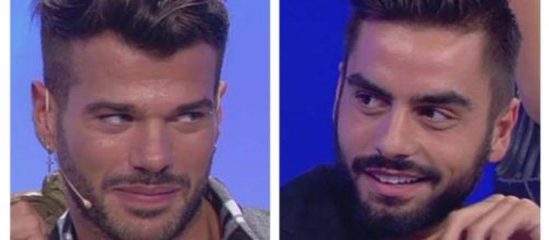 Claudio Sona e Mario Serpa dopo la scelta: la foto che emoziona tutti - sologossip.it