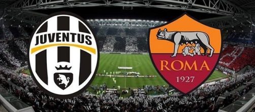 Diretta live Juventus-Roma: info tv-streaming, cronaca, video highlights.