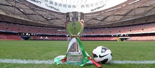 Diretta Tv Supercoppa italiana 2016, quando si gioca: probabili formazioni Juventus-Milan, info streaming e replica Rai Play - calcioweb.eu