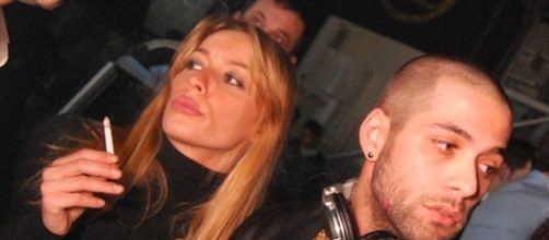 Karina Cascella e Salvatore Angelucci di nuovo insieme?