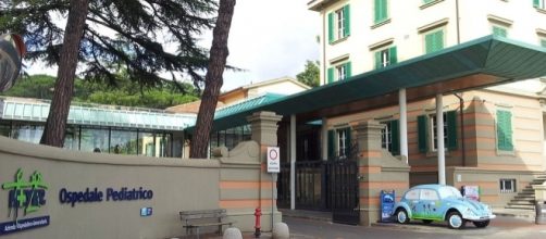 Ospedale Pediatrico Meyer- Firenze