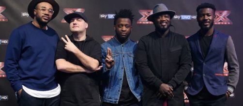 Soul System: chi sono i vincitori di X Factor 10 - Panorama - panorama.it