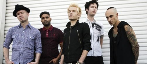 SUM 41: tre date in Italia a gennaio 2017 | ImpattoSonoro - impattosonoro.it