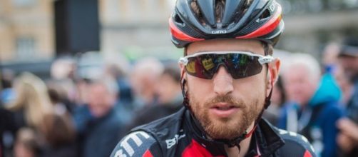 Taylor Phinney, dal 2017 al Team Cannondale