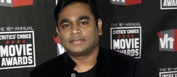 A.R. Rahman in Oscar race again - News18 - news18.com A.R. Rahman in Oscar race again - News18 - news18.com