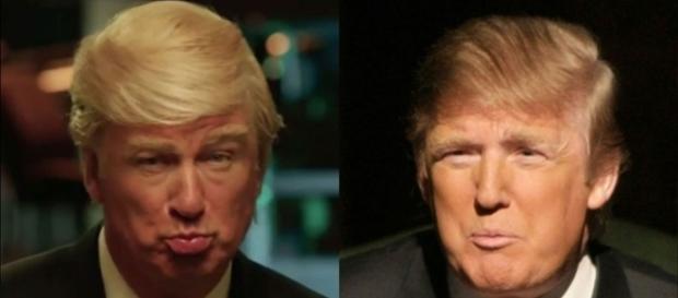 Alec Baldwin's very big deal: playing Donald Trump on 'SNL' - San ... - mysanantonio.com Alec Baldwin's very big deal: playing Donald Trump on 'SNL' - San ... - mysanantonio.com