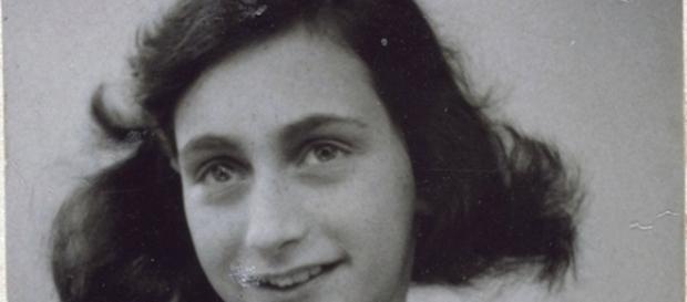 Anna Frank e una nuova verità sull'arresto. Anna Frank e una nuova verità sull'arresto.