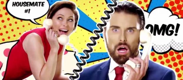 Celebrity Big Brother 2017 All Stars! Start date, line up and ... - tellymix.co.uk Celebrity Big Brother 2017 All Stars! Start date, line up and ... - tellymix.co.uk