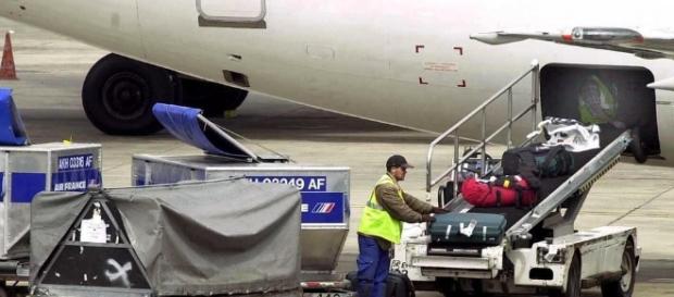 Confessions Of A Baggage Handler - Bomb Threats and Dead Animals ... - shortlist.com Confessions Of A Baggage Handler - Bomb Threats and Dead Animals ... - shortlist.com