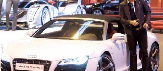 Conozca los 19 autos de lujo de Cristiano Ronaldo | Cristiano ... - com.co Conozca los 19 autos de lujo de Cristiano Ronaldo | Cristiano ... - com.co