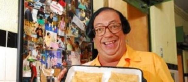 Desempregado, o eterno Beiçola busca nova oportunidade na TV Desempregado, o eterno Beiçola busca nova oportunidade na TV