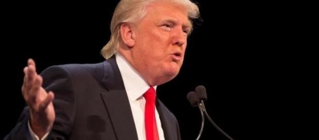 Donald Trump este atacat de un celebru actor american Donald Trump este atacat de un celebru actor american