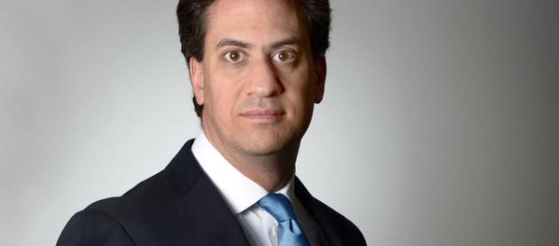 Ed Miliband: It's essential we live in a country based on a trust ... - mirror.co.uk Ed Miliband: It's essential we live in a country based on a trust ... - mirror.co.uk