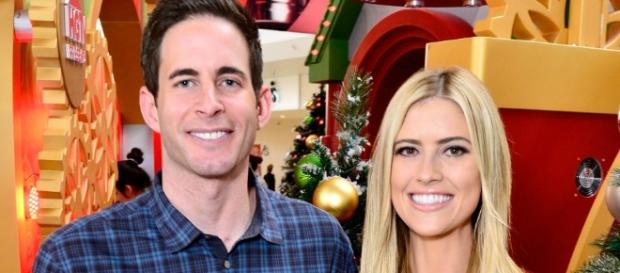 Flip Or Flop' Stars Tarek & Christina Stay Quiet About Baby Number ... - inquisitr.com Flip Or Flop' Stars Tarek & Christina Stay Quiet About Baby Number ... - inquisitr.com