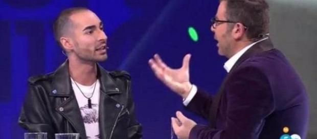 GH 17: El arrebato de Jorge Javier Vázquez le acaba saliendo muy caro a La Sexta GH 17: El arrebato de Jorge Javier Vázquez le acaba saliendo muy caro a La Sexta