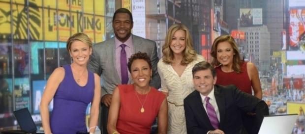 'Good Morning America' is losing ratings - Photo: Blasting News Library - adweek.com 'Good Morning America' is losing ratings - Photo: Blasting News Library - adweek.com