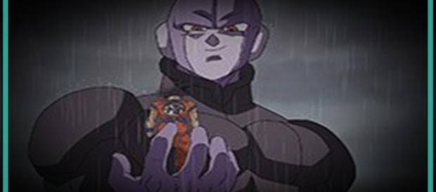 Hit el legendario asesino del universo Hit el legendario asesino del universo