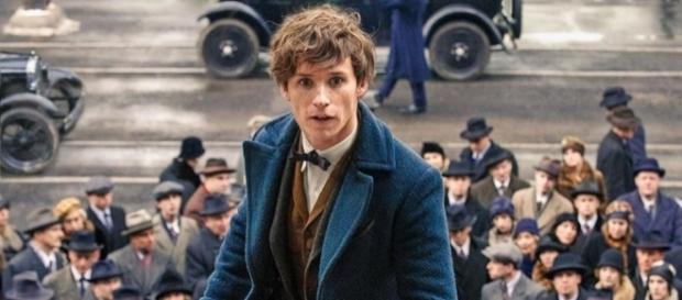 J.K. Rowling commente des images inédites des Animaux fantastiques ... - premiere.fr J.K. Rowling commente des images inédites des Animaux fantastiques ... - premiere.fr