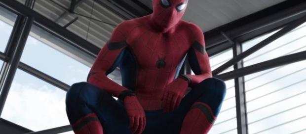 Jon Favreau Joins SPIDER-MAN: HOMECOMING as Happy Hogan! — GeekTyrant - geektyrant.com Jon Favreau Joins SPIDER-MAN: HOMECOMING as Happy Hogan! — GeekTyrant - geektyrant.com