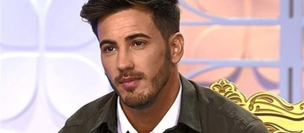 MYHYV: Iván González vuelve a MYHYV. MYHYV: Iván González vuelve a MYHYV.