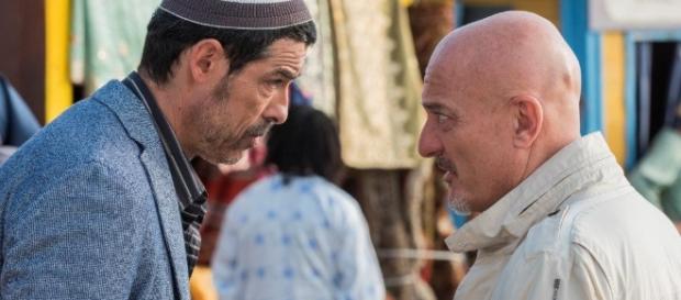 Non c'è più religione: recensione film con Bisio e Gassmann dal ... - ibtimes.com Non c'è più religione: recensione film con Bisio e Gassmann dal ... - ibtimes.com