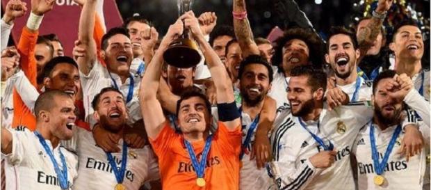 O Real Madrid procura repetir a conquista de 2014 O Real Madrid procura repetir a conquista de 2014