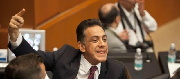 Omar Fayad (Photo Via: https://goo.gl/SGdZh1) Omar Fayad (Photo Via: https://goo.gl/SGdZh1)