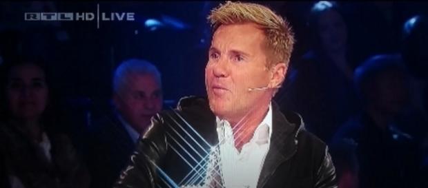 Peinlicher Patzer: Mehr Deutsche sollen zur Show kommen / Foto: RTL Screenshot (via KDG) Peinlicher Patzer: Mehr Deutsche sollen zur Show kommen / Foto: RTL Screenshot (via KDG)