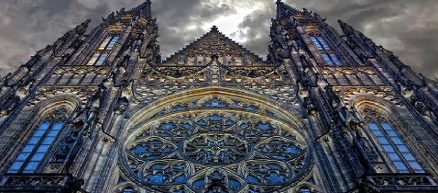 ¿Qué misterios encierran las catedrales góticas? ¿Qué misterios encierran las catedrales góticas?