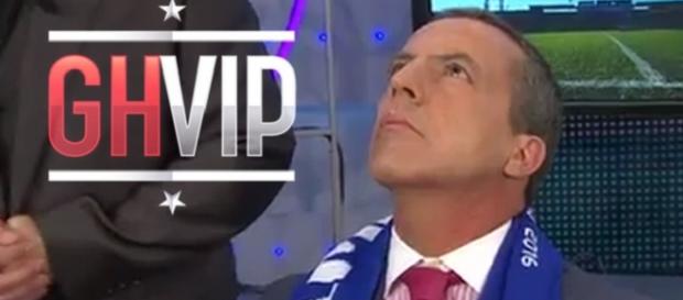 ¿Queréis a un tertuliano de ‘El Chiringuito’ en GHVIP? La productora lo ve posible ¿Queréis a un tertuliano de ‘El Chiringuito’ en GHVIP? La productora lo ve posible