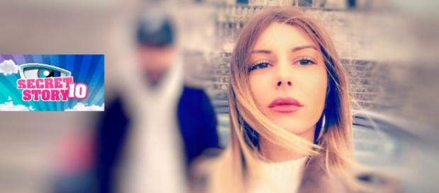 Qui est ce mystérieux jeune homme derrière Sarah (SS10) ? Qui est ce mystérieux jeune homme derrière Sarah (SS10) ?