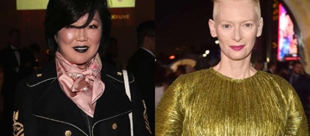 Read Tilda Swinton and Margaret Cho's Email Exchange About 'Doctor ... - chron.com Read Tilda Swinton and Margaret Cho's Email Exchange About 'Doctor ... - chron.com