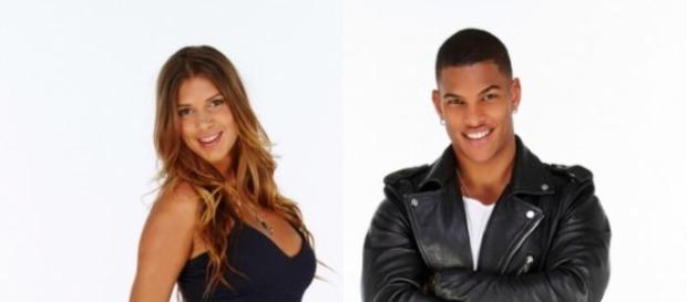 Steven (#LaVilla2) drague Maeva (#SS10) et Marvin lui répond ! Steven (#LaVilla2) drague Maeva (#SS10) et Marvin lui répond !