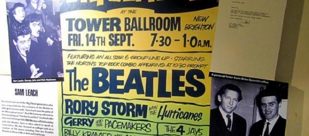 The Beatles still attract global interest The Beatles still attract global interest