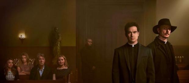 THE EXORCIST Show Stands on Its Own Creepy Two Feet in Pilot ... - nerdist.com THE EXORCIST Show Stands on Its Own Creepy Two Feet in Pilot ... - nerdist.com
