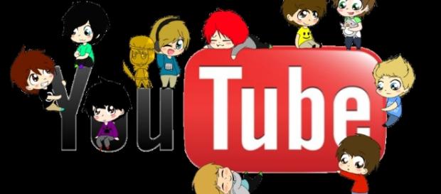 Todos somos Youtube. La ayor red social. Todos somos Youtube. La ayor red social.