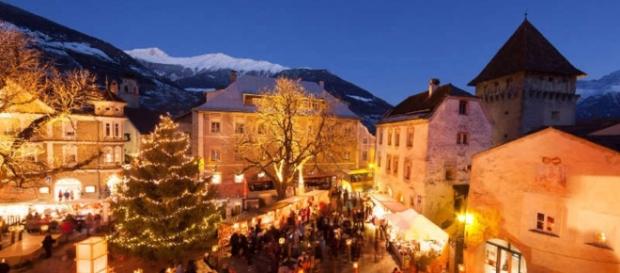 Top ten delle città italiane più visitate a natale Top ten delle città italiane più visitate a natale