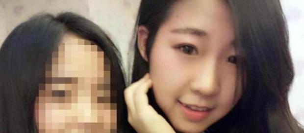 Trovata morta la studentessa cinese scomparsa a Roma Trovata morta la studentessa cinese scomparsa a Roma