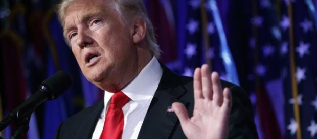 Trump a choisi son ministre de la Justice, son conseiller à la ... - voaafrique.com Trump a choisi son ministre de la Justice, son conseiller à la ... - voaafrique.com