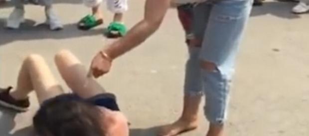 "Ucigaşa de amante" nu își iartă victimele "Ucigaşa de amante" nu își iartă victimele