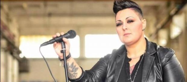 Un malore stronca la vita di Silvia Capasso, star di The Voice of Italy. Un malore stronca la vita di Silvia Capasso, star di The Voice of Italy.