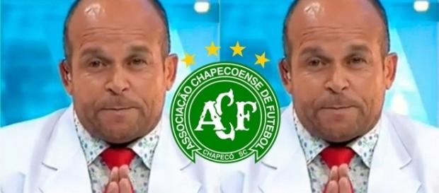 Vidente tem previsões chocantes para 2017, veja: Vidente tem previsões chocantes para 2017, veja: