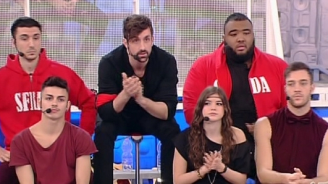 AMICI si ferma, tornerà a gennaio