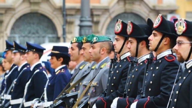 Concorsi Forze Armate: nei prossimi bandi pi&ugrave; posti per i civili ... - liveuniversity.it