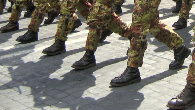 Concorso esercito vfp1 2017 requisiti