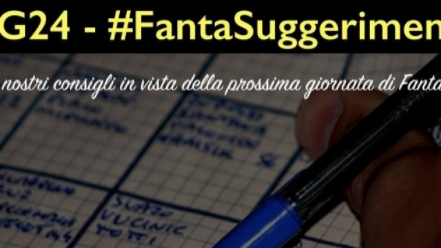 Fantacalcio, 18^giornata: chi schierare e chi no.