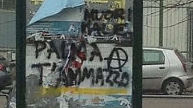 Minacce e ingurie nei confronti dello studente di Moncalieri - repubblica.it