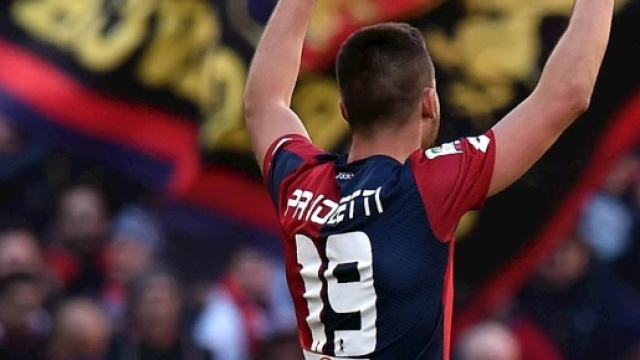 Napoli, Pavoletti apre: si tratta col Genoa. 4 milioni il gap ... - fantagazzetta.com