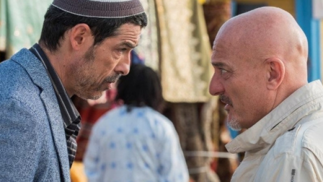 Non c'&egrave; pi&ugrave; religione: recensione film con Bisio e Gassmann dal ... - ibtimes.com