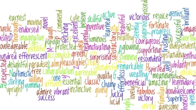 Nuove parole nella lingua italiana, 3000 invece rischiano di perdersi